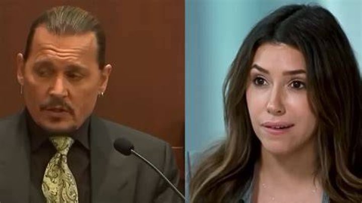 Unveiling The Hispanic Heritage Of Johnny Depp's Fierce Lawyer, Camille Vasquez