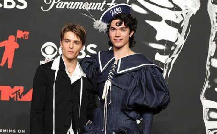 Unveiling The Identity And Influence Of Corey Fogelmanis' Father
