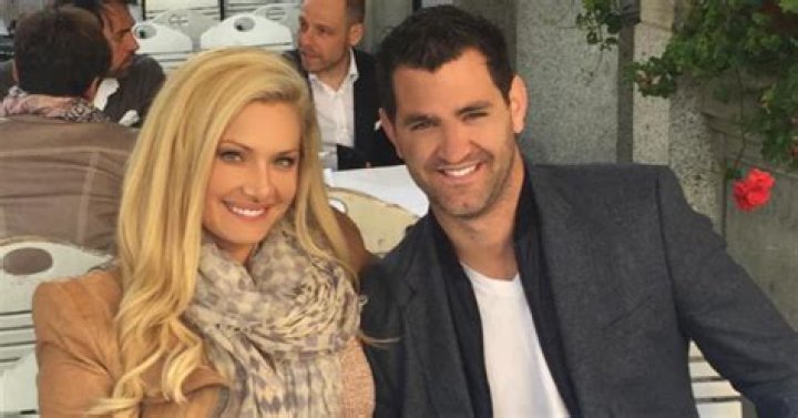 Unveiling The Identity Of Janelle Pierzina's Husband