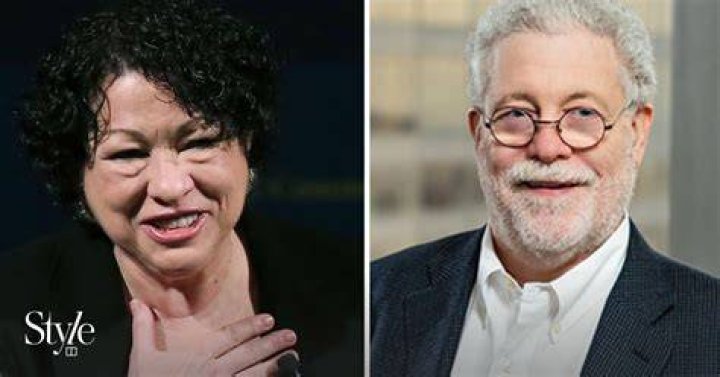 Unveiling The Identity Of Sonia Sotomayor's Ex-Husband: A Journey Of Discovery