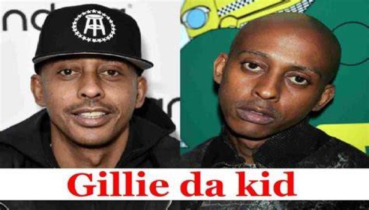 Unveiling The Impact Of Age On Gillie Da Kid's Journey