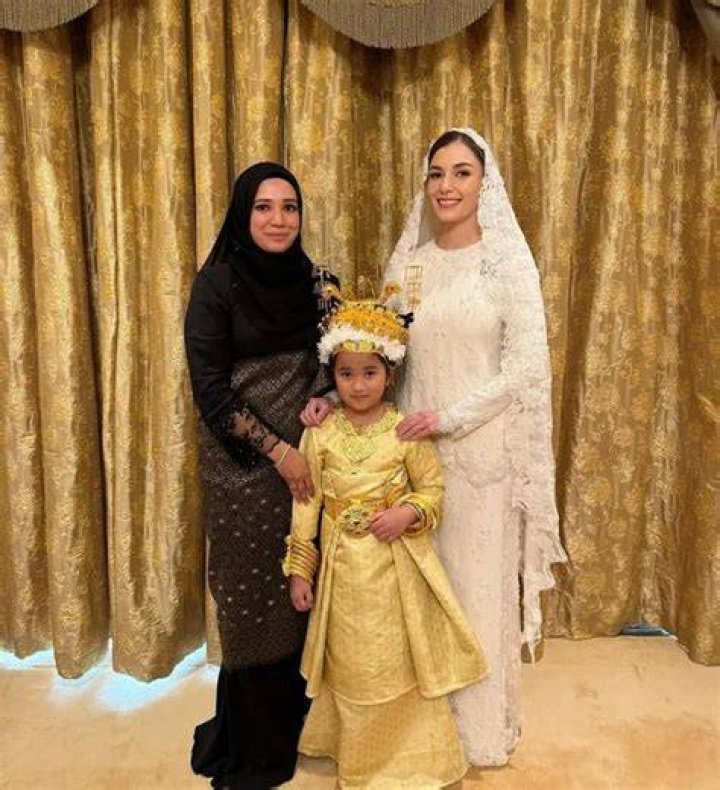 Unveiling The Impactful Advocacy Of Anisha Rosnah Parents