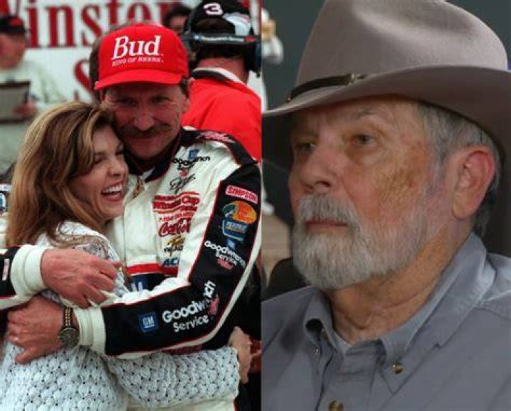 Unveiling The Incredible Legacy Of Teresa Earnhardt, Dale's Devoted Partner