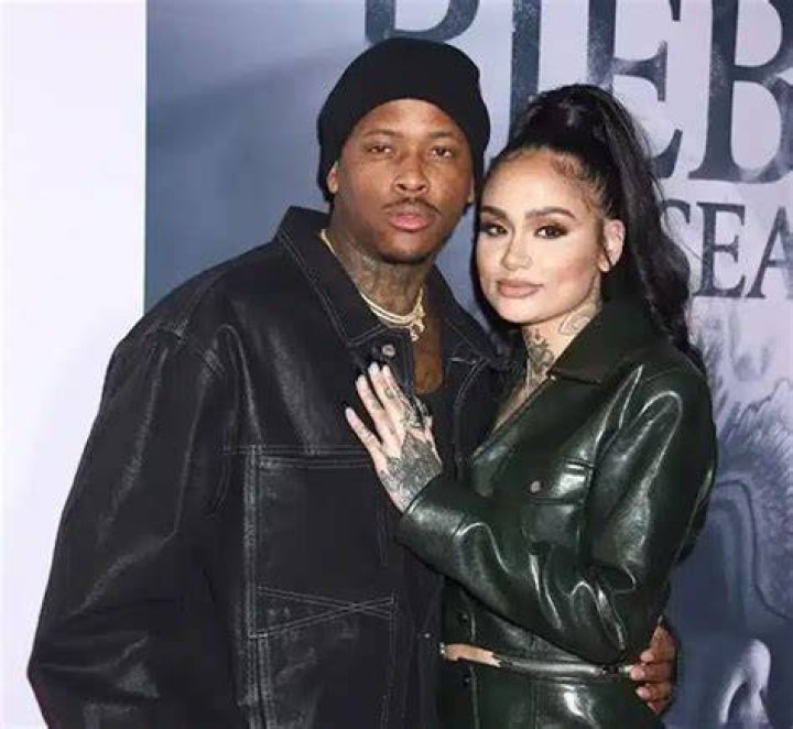 Unveiling The Influence Kehlani And Her Parents