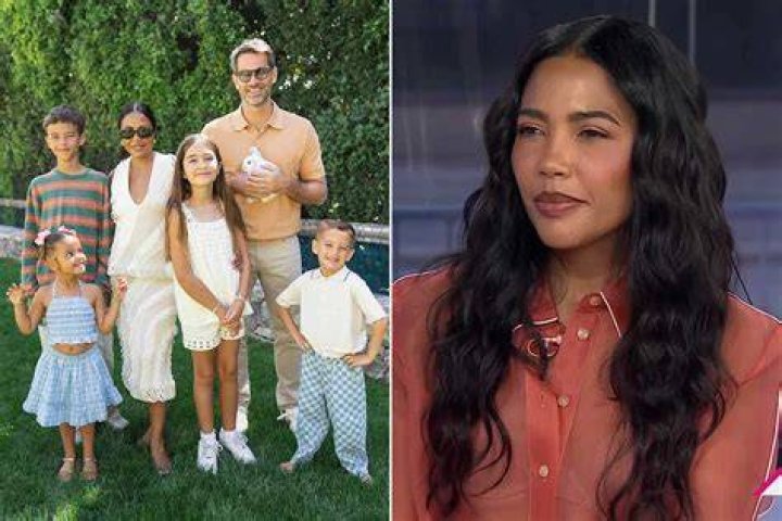 Unveiling The Influence Of Emma Grede's Father