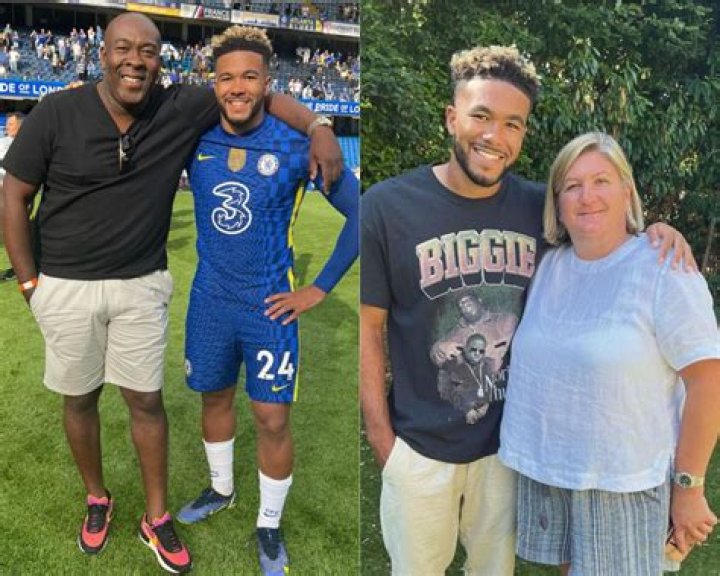 Unveiling The Inspiring Journey Of "Reece James' Mum"