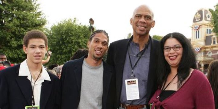 Unveiling The Inspiring Legacies Of Kareem Abdul-Jabbar's Children