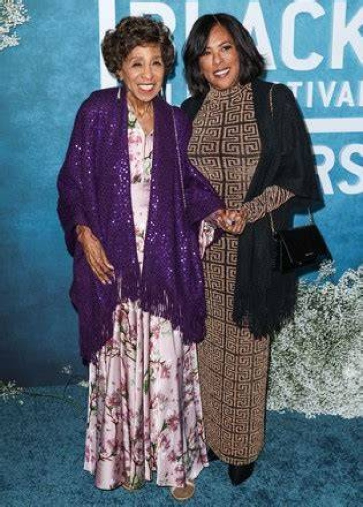 Unveiling The Inspiring Legacy And Multifaceted Success Of Marla Gibbs' Daughter