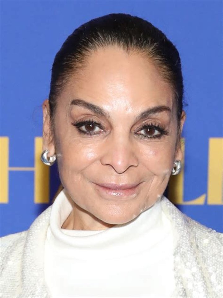 Unveiling The Inspiring Life And Legacy Of Jasmine Guy's Mother