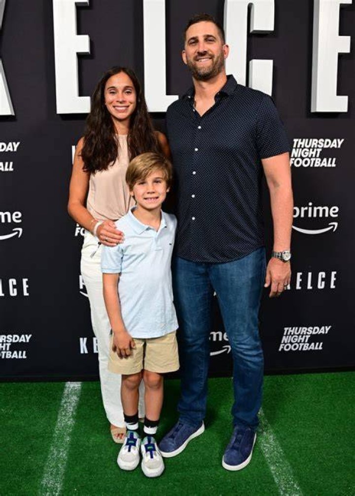 Unveiling The Inspiring Life Of Nick Sirianni's Wife