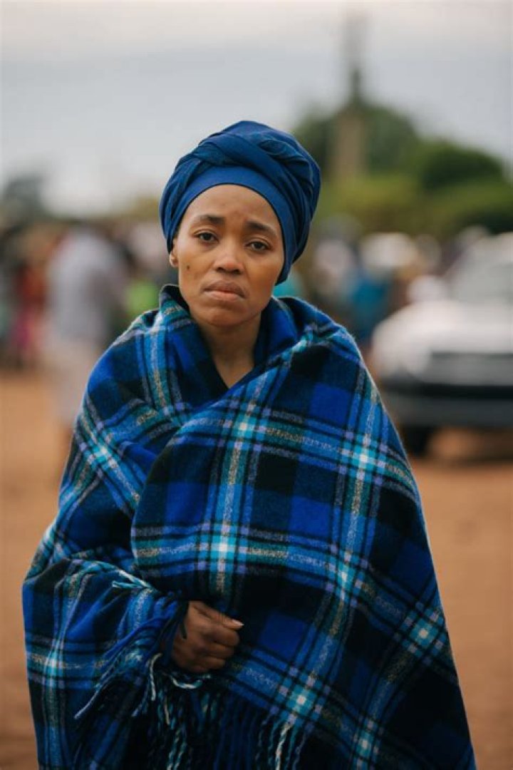 Unveiling The Inspiring Odyssey Of The Power Couple: Moshidi Motshegwa And Husband