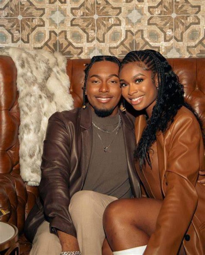 Unveiling The Inspiring Story Behind Coco Jones' Father