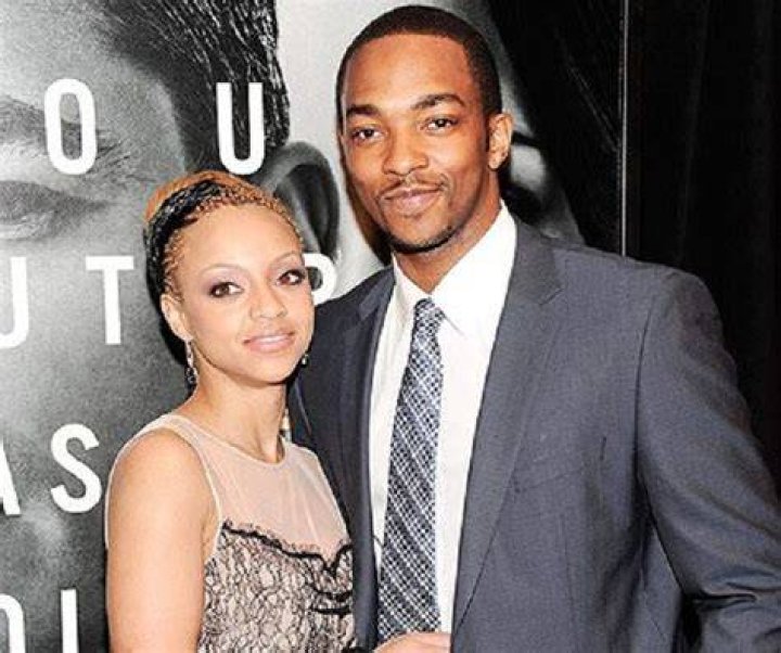 Unveiling The Inspiring Story Of Anthony Mackie's Wife
