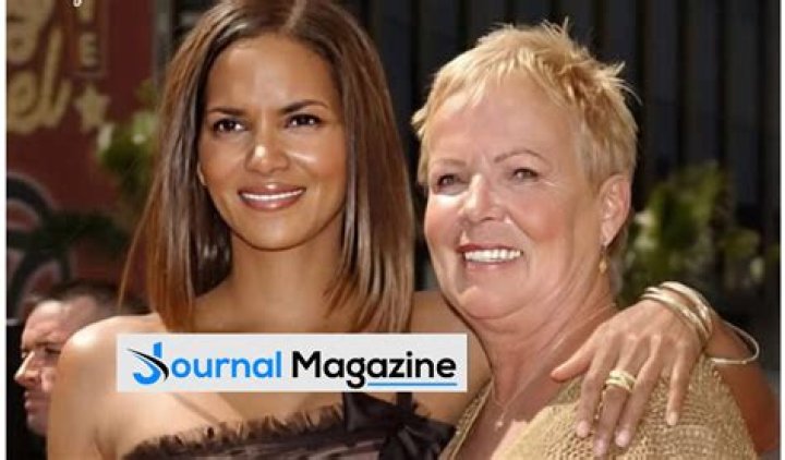 Unveiling The Inspiring Story Of Halle Berry's Mother: Discoveries And Insights