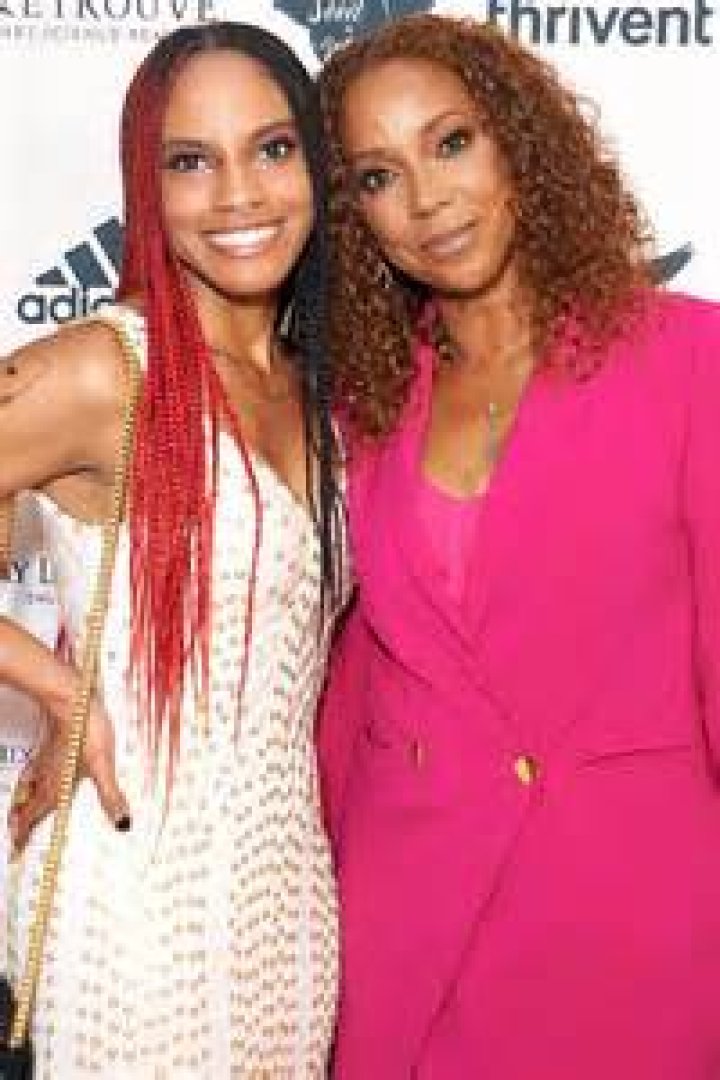 Unveiling The Inspiring World Of Holly Robinson Peete's Daughter: Discoveries And Insights