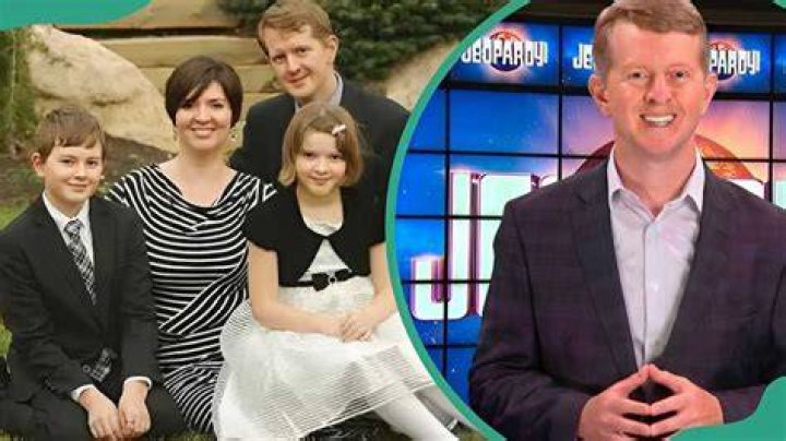 Unveiling The Inspiring World Of Ken Jennings' Children: Discoveries And Insights