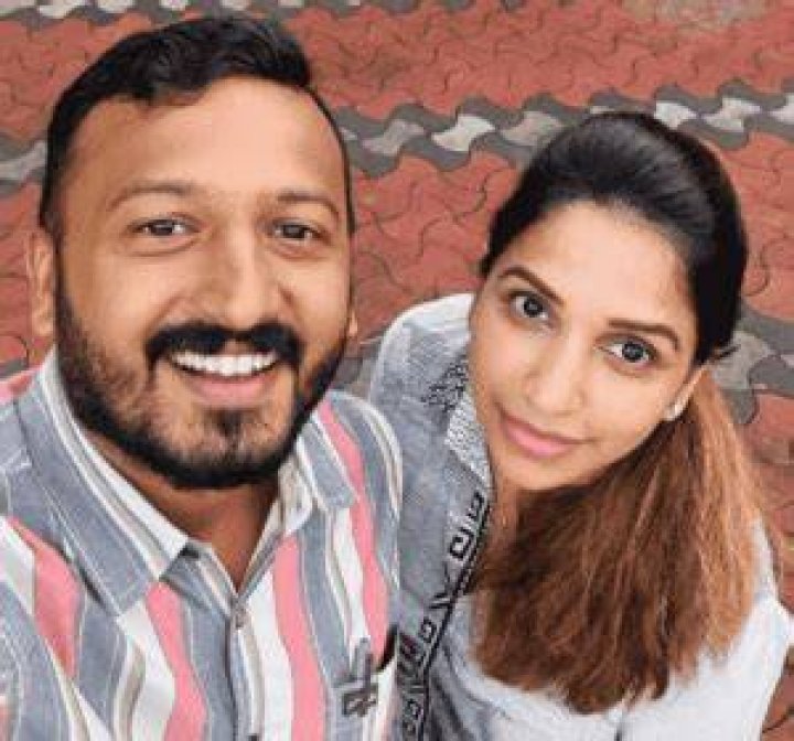 Unveiling The Inspiring World Of Rahul Mamkootathil's Wife