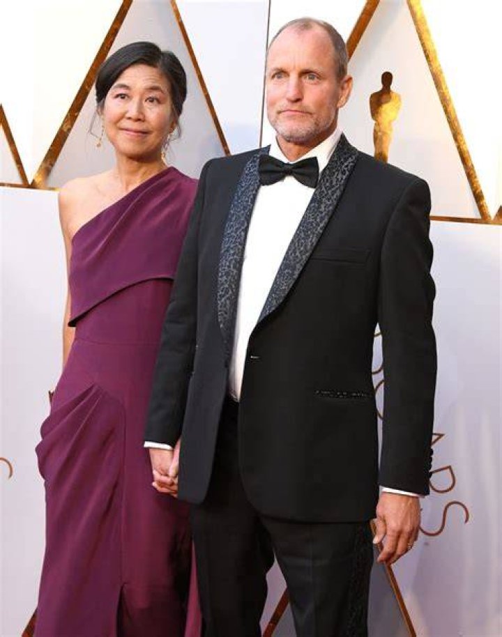 Unveiling The Inspiring World Of Woody Harrelson's Wife: Discoveries And Insights