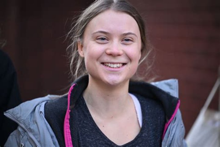 Unveiling The Inspiring World Of Youth Climate Activist Amaya Hermann