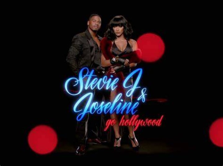 Unveiling The Intrigues Of Stevie J And Joseline's Relationship: Insights And Discoveries