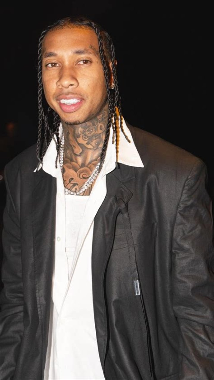 Unveiling The Intriguing Truth Behind Tyga's Height