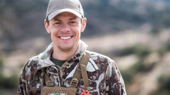 Unveiling The Intriguing Truth: Steven Rinella's Height Revealed