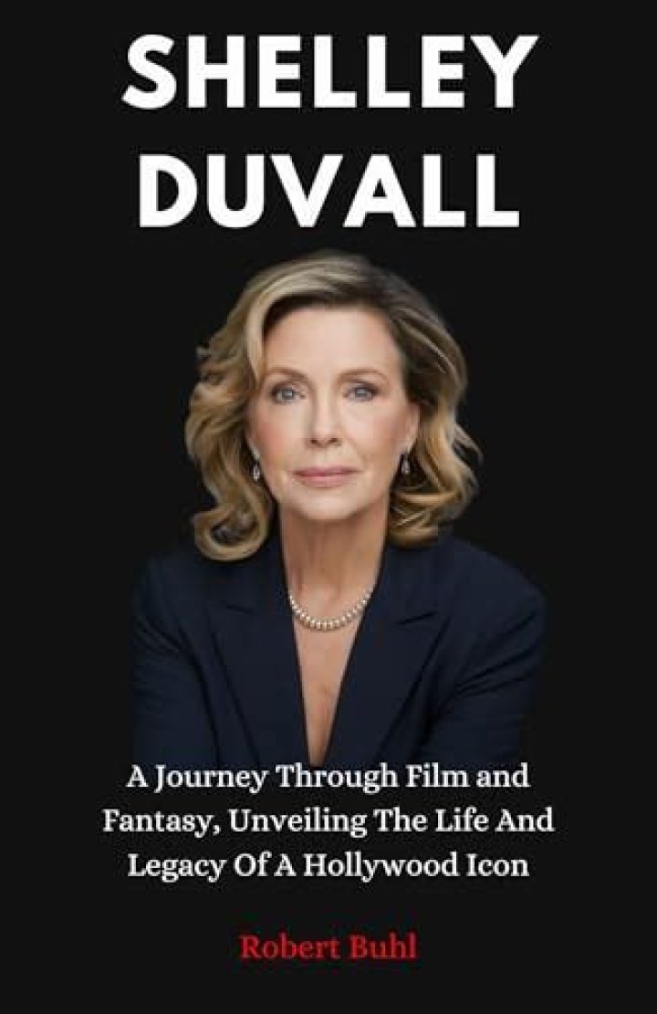 Unveiling The Journey Of A Hollywood Icon