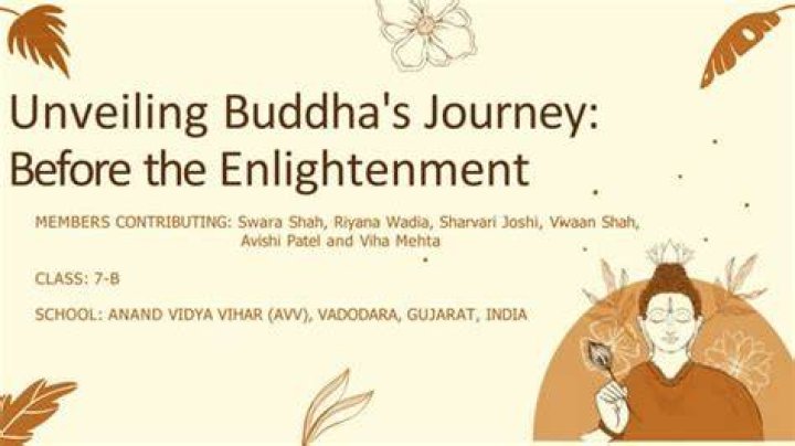 Unveiling The Journey Of A Mother-to-Be