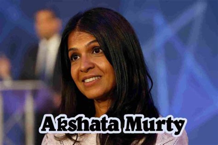 Unveiling The Journey Of Akshata Murty: Discoveries And Insights