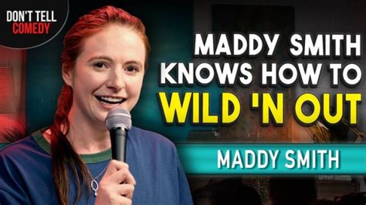Unveiling The Landmark Firing Of Maddy Smith: Insights And Revelations
