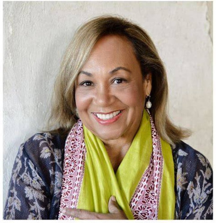 Unveiling The Legacy And Impact Of Angela Robinson-Witherspoon