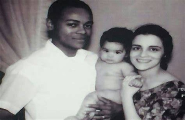 Unveiling The Legacy And Impact Of Jasmine Guy's Mother