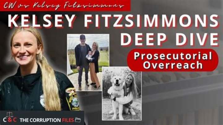 Unveiling The Legacy And Impact Of Pat Kelsey: A Wikipedia Deep Dive