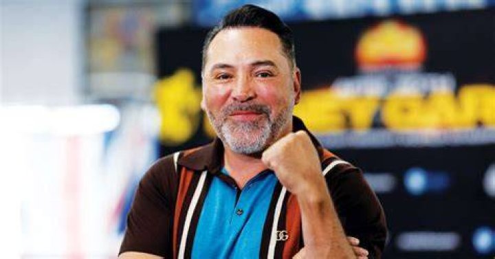 Unveiling The Legacy And Impact Of The De La Hoya Boxing Dynasty