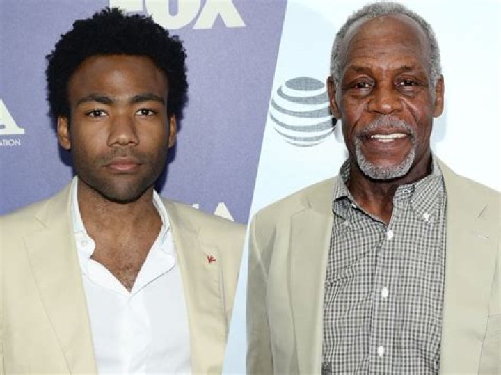 Unveiling The Legacy Of Donald Glover Sr.: Discoveries And Enlightening Insights