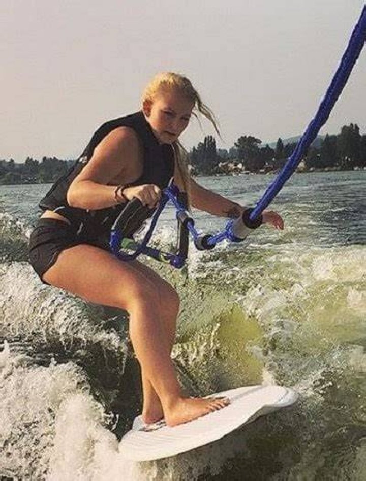 Unveiling The Legacy Of Mandy Hansen: Surfing Icon And Beyond