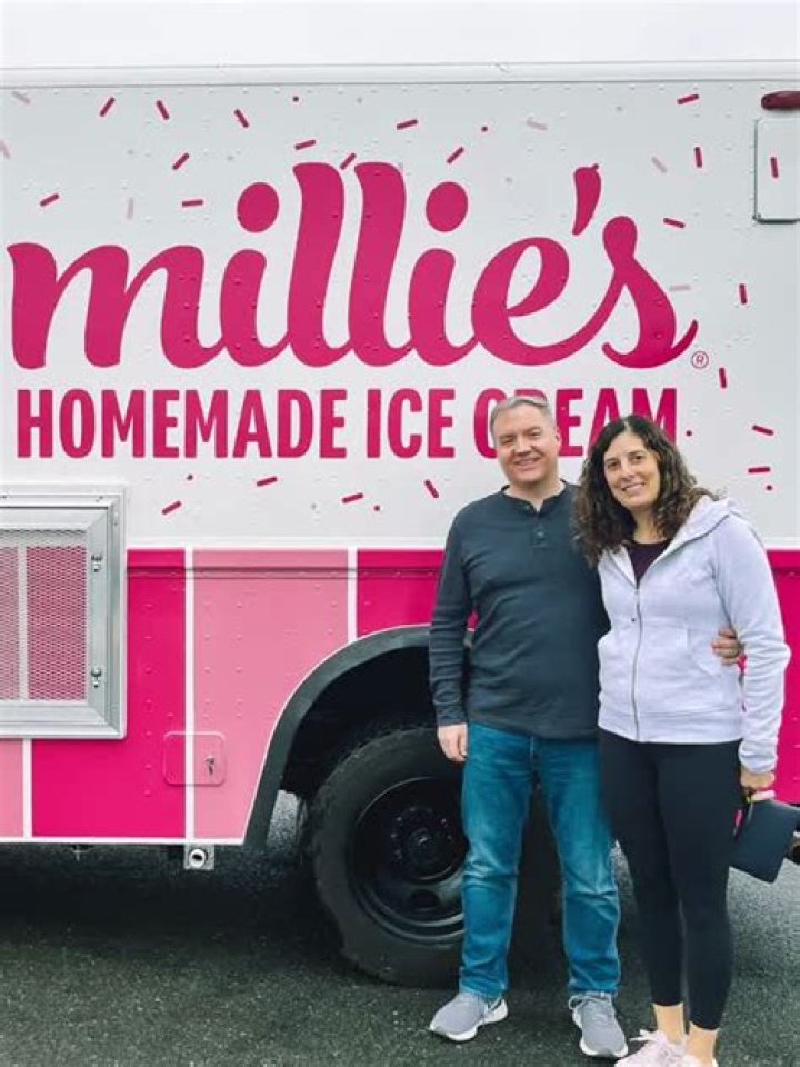 Unveiling The Legacy Of Millie Grace Haynes: Ice Cream Innovator
