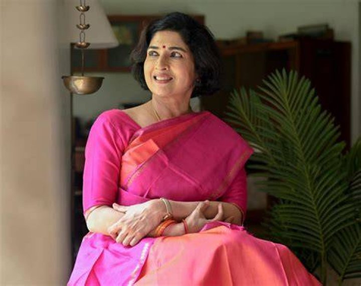 Unveiling The Life And Career Of Srinidhi Chidambaram: A Journey Of Discovery