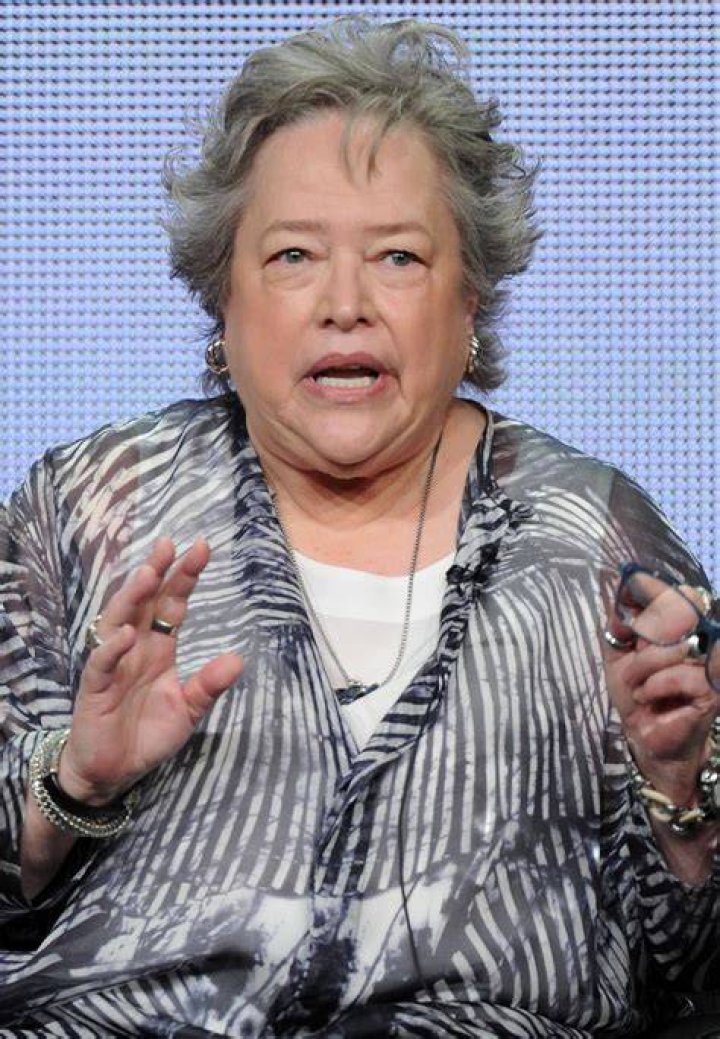 Unveiling The Life And Impact Of Kathy Bates: A Lesbian Icon