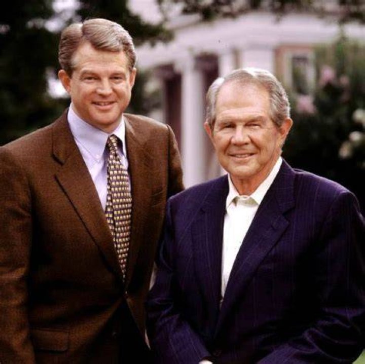 Unveiling The Life And Impact Of Tim Robertson, The Son Of Pat Robertson: Discoveries And Insights