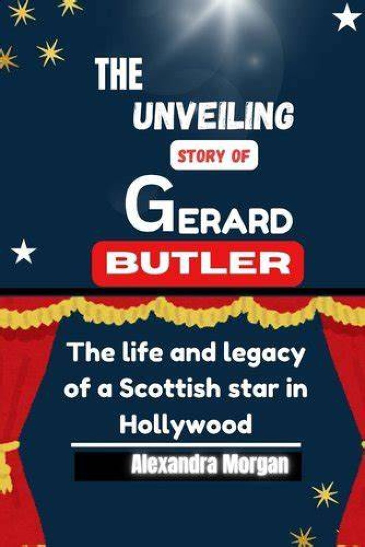 Unveiling The Life And Legacy Of A Hollywood Star