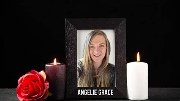 Unveiling The Life And Legacy Of Angelie Grace Dye