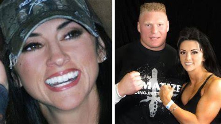 Unveiling The Life And Legacy Of Mya Lynn Lesnar, Mother Of A Wrestling Icon