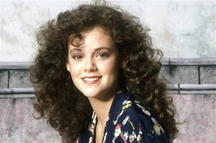 Unveiling The Life And Legacy Of Rebecca Schaeffer: Behind-the-Scenes And Beyond