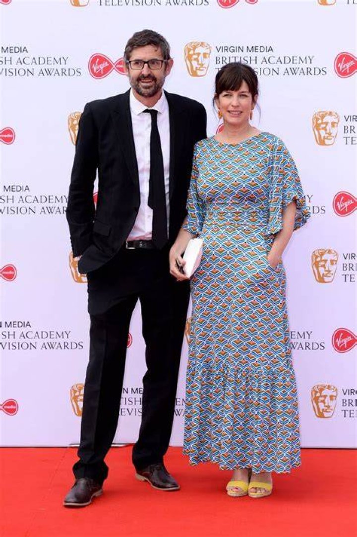 Unveiling The Life And Work Of Louis Theroux's Wife