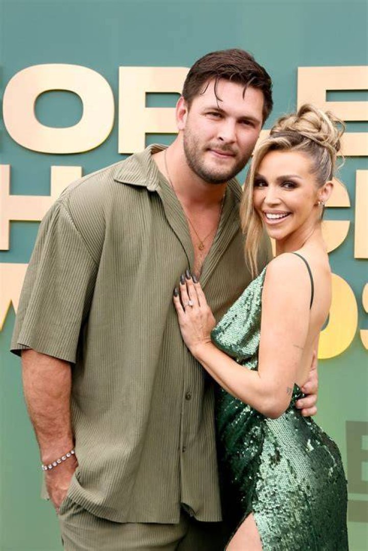 Unveiling The Life, Career, And Impact Of Brock Davies' Ex-Wife