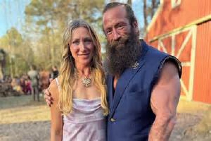 Unveiling the Liver Queen: Who is Barbara Johnson, Liver King Wife?