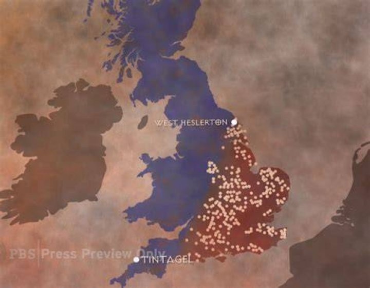Unveiling The Lost Kingdom Of King Arthur: An Archaeological Odyssey