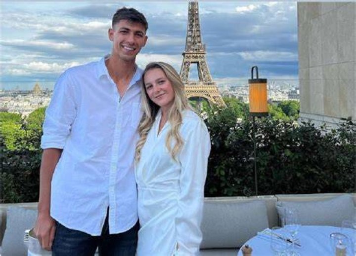 Unveiling The Love Story And Impact Of Alexei Popyrin's Girlfriend