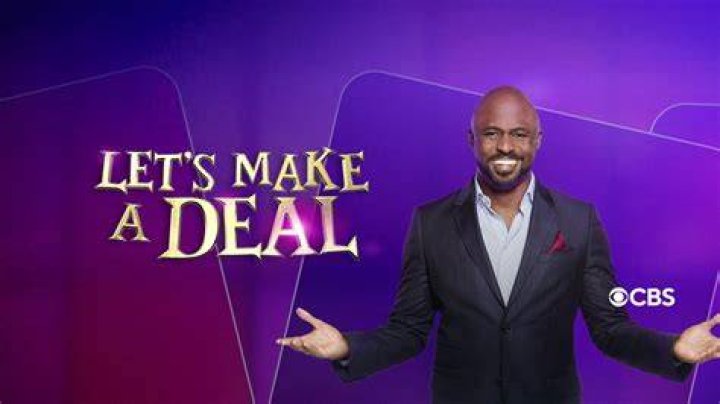 Unveiling The Magic Of "Let's Make A Deal Guam Felix": Discoveries And Insights